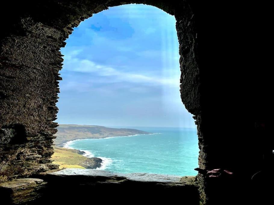 Looe Vacations - Horseshoe Cottage - Property Image 39