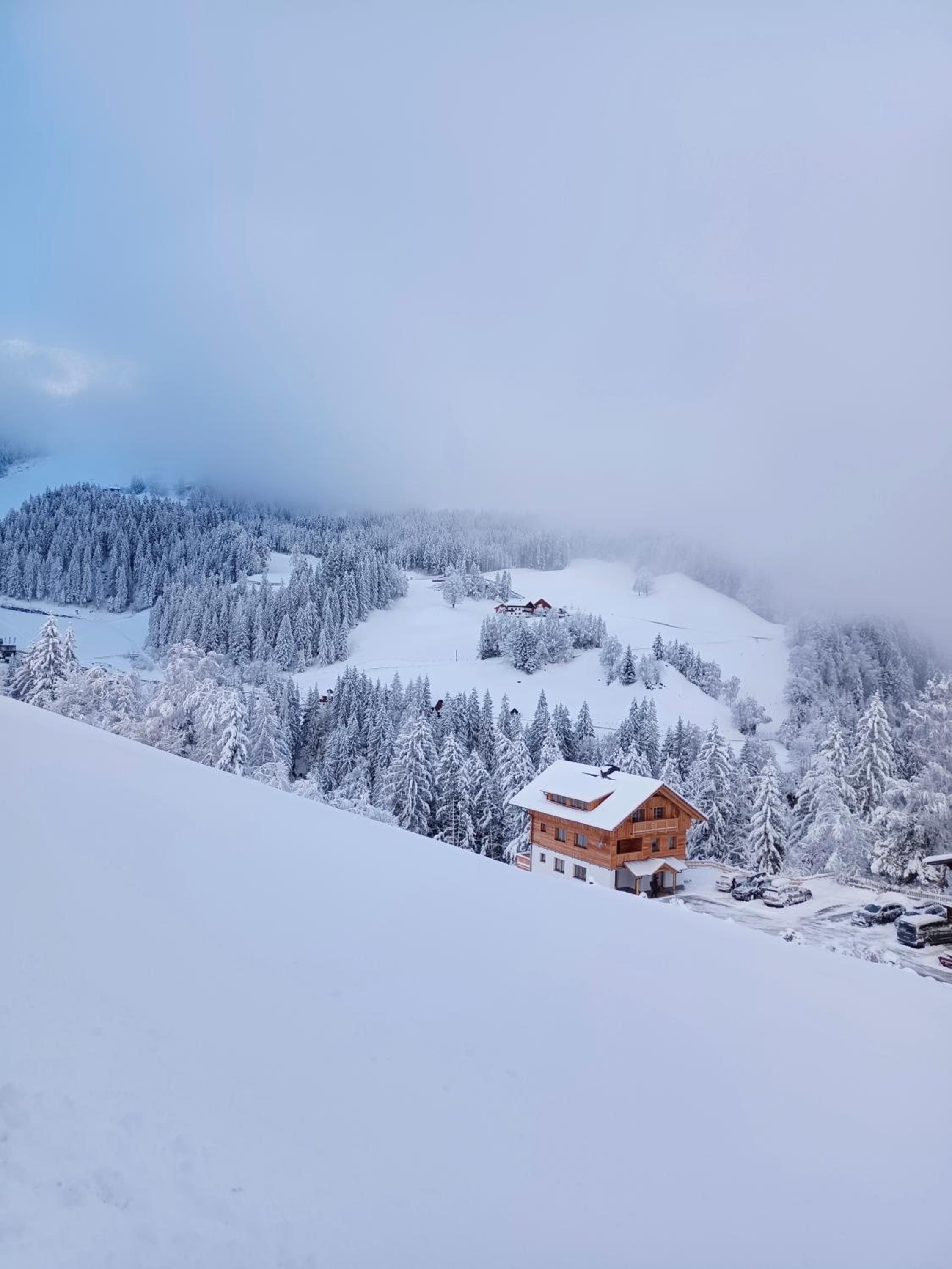 Chalet Leni