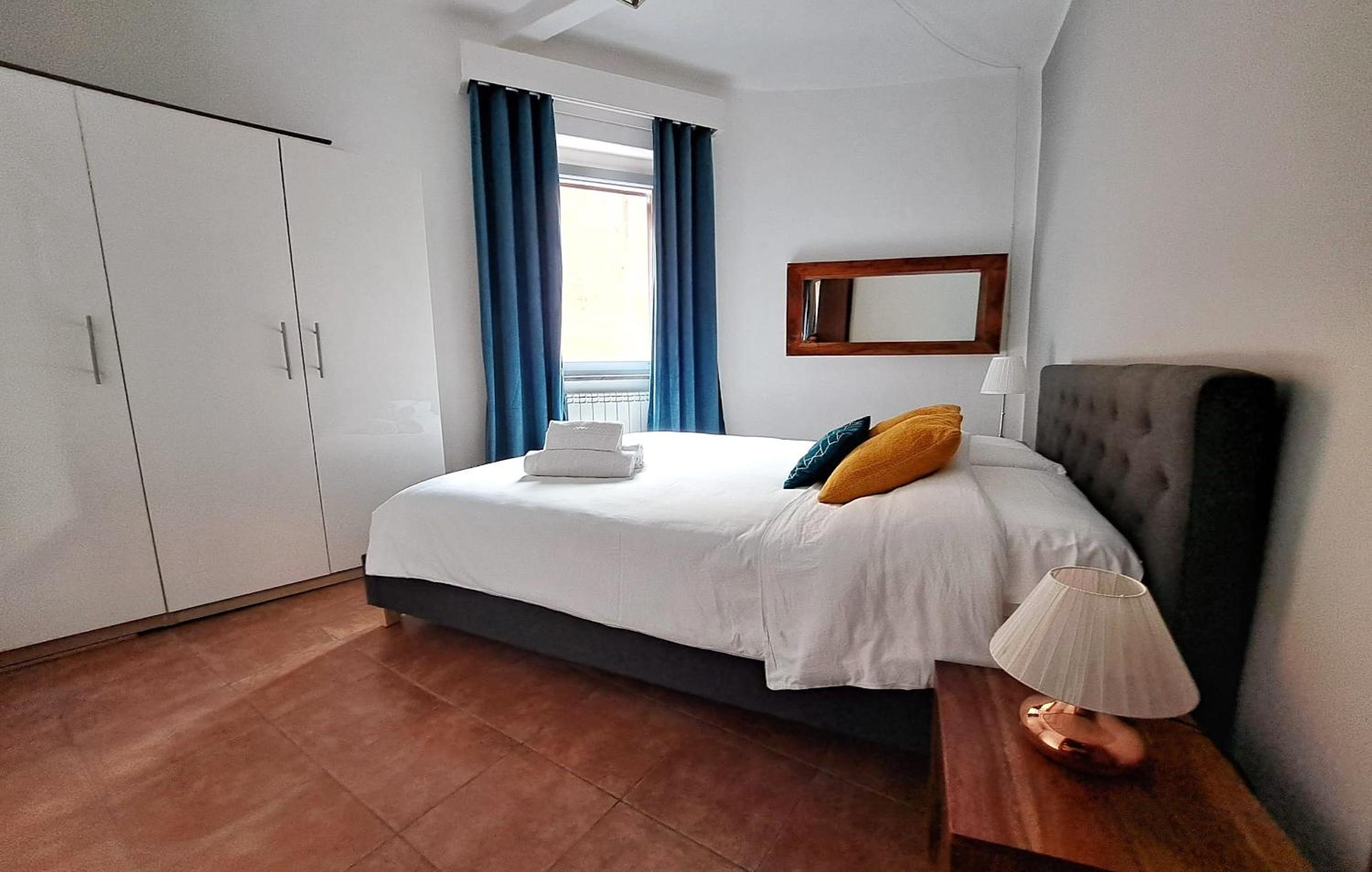 DormiRoma - Cedro 21 Apartments