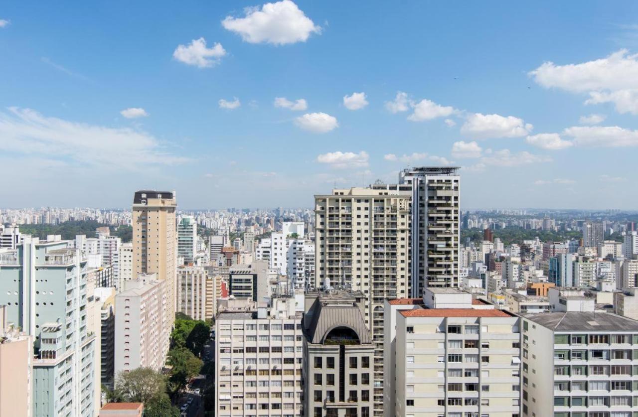 PRIME CONFORT iNN PAULISTA