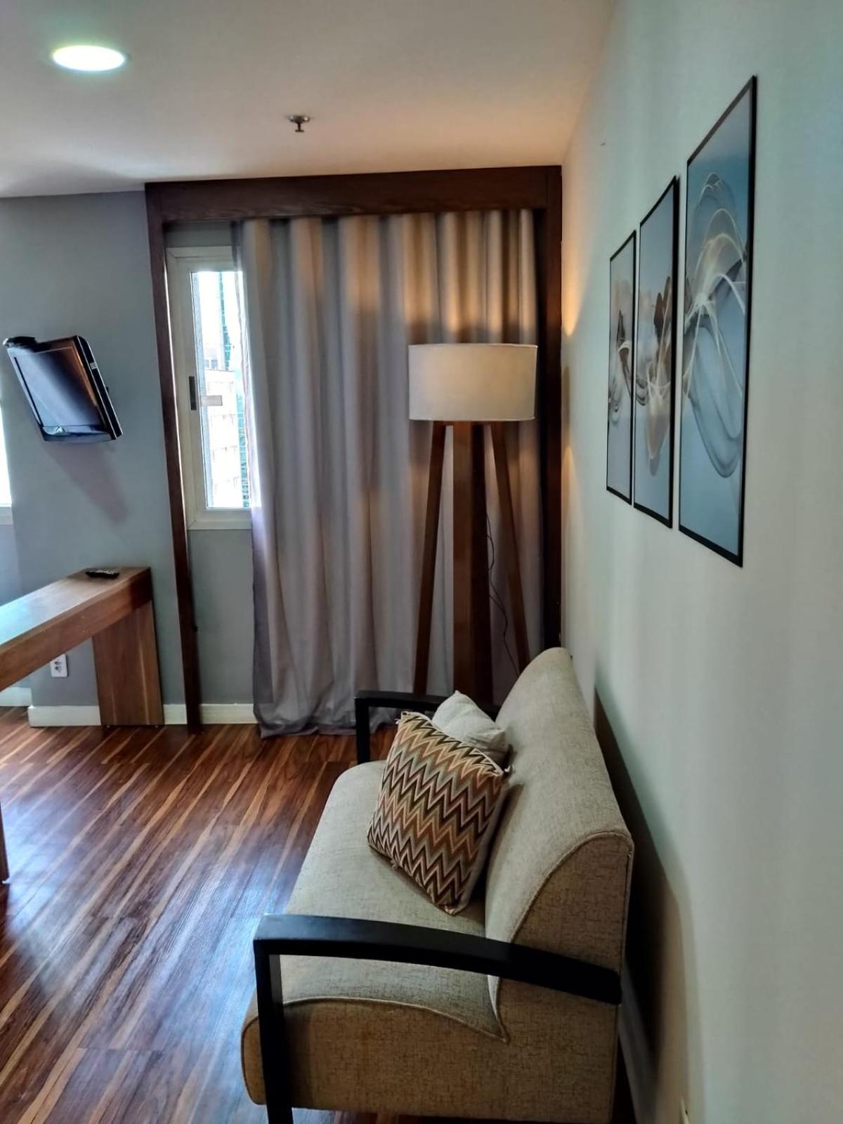 PRIME CONFORT iNN PAULISTA