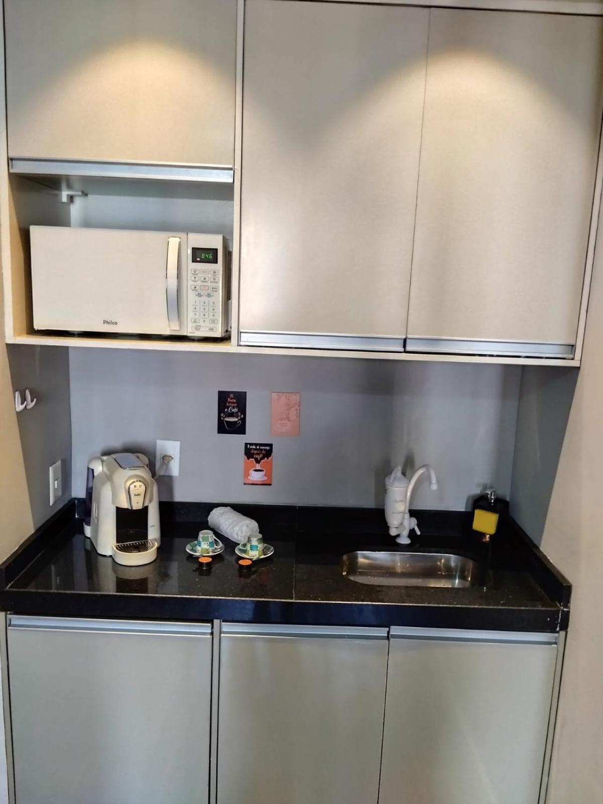 PRIME CONFORT iNN PAULISTA