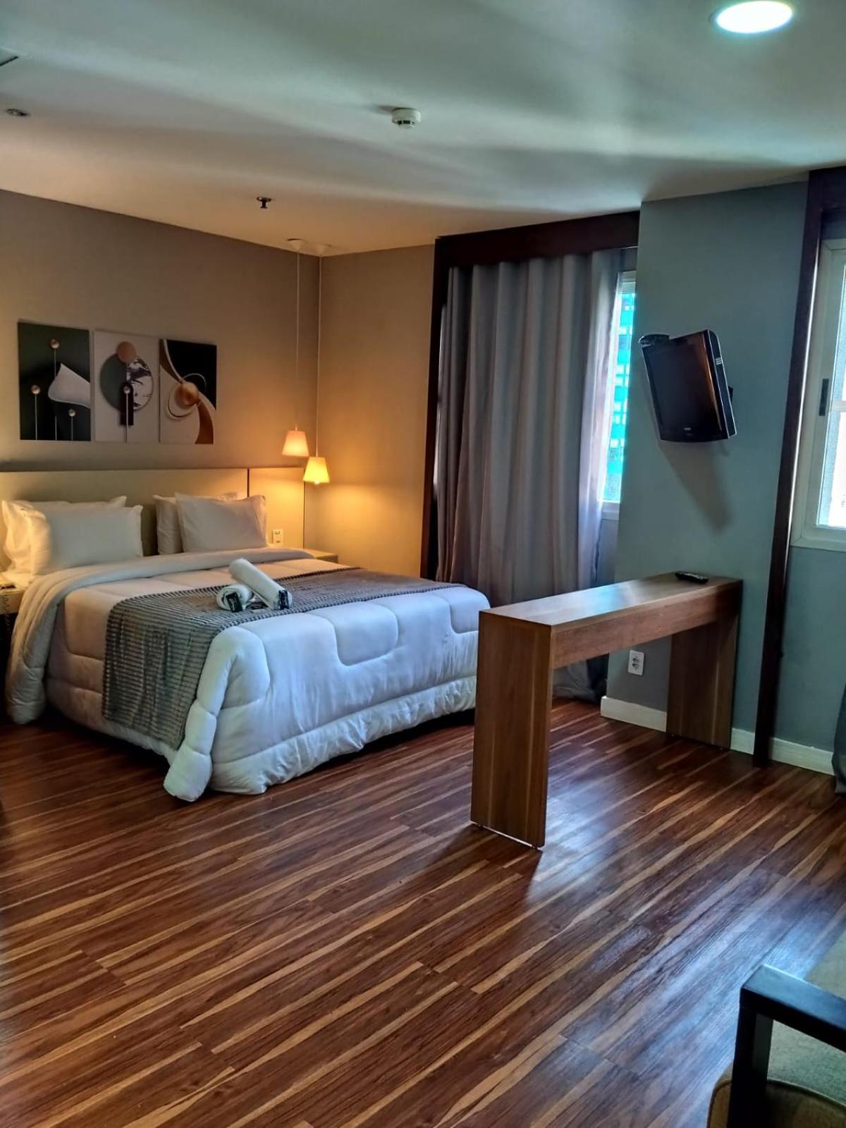 PRIME CONFORT iNN PAULISTA