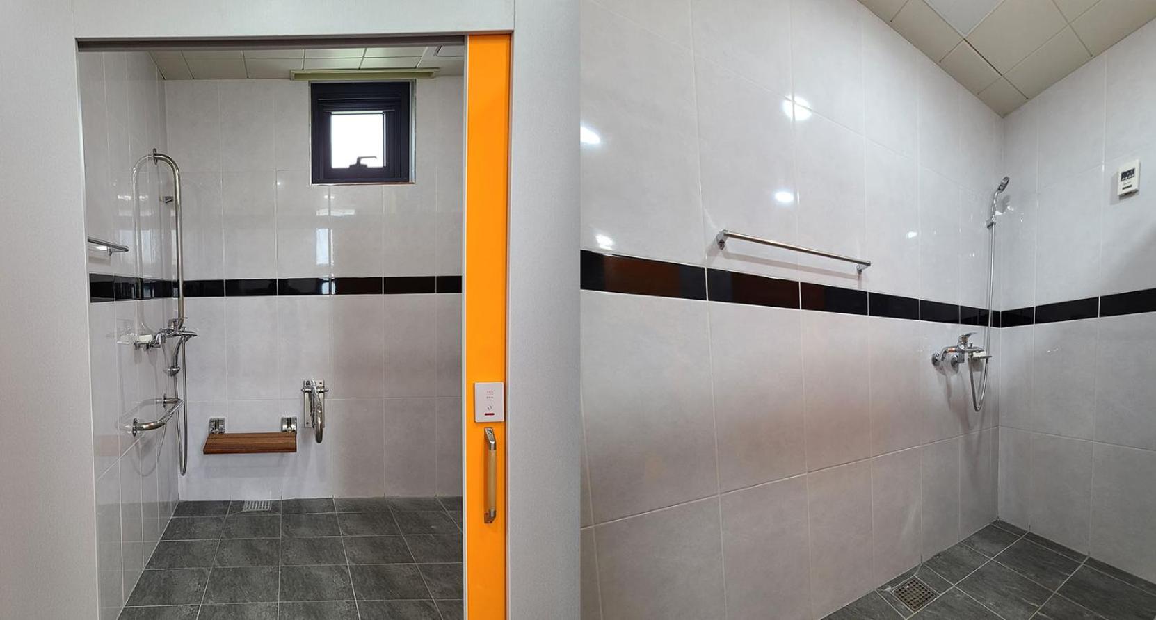 Starium Seocheon