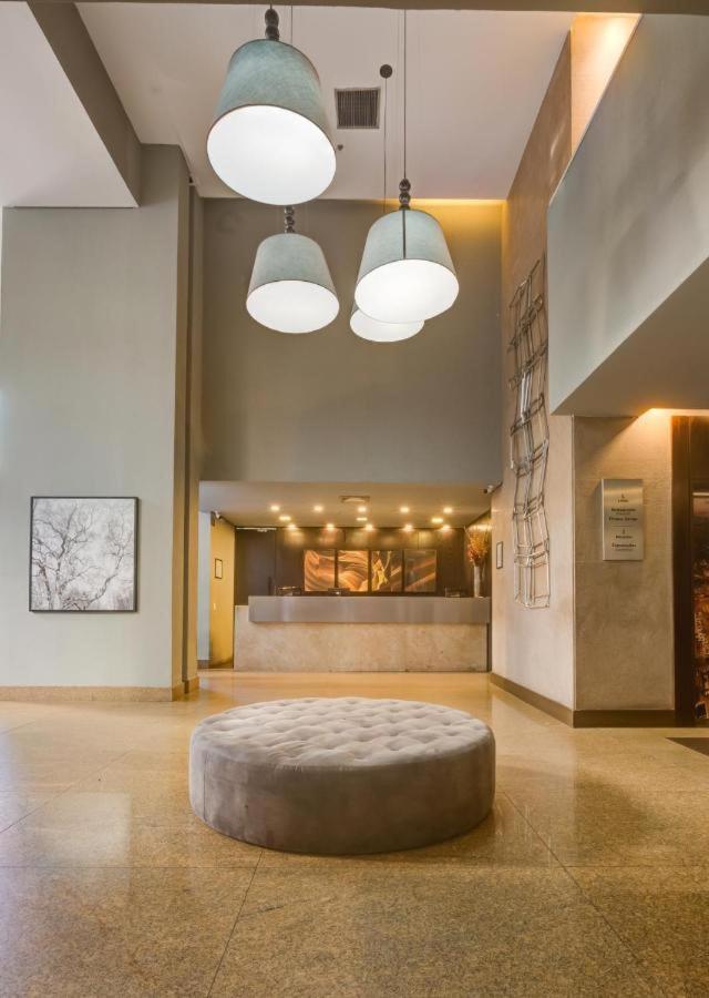 PRIME CONFORT iNN PAULISTA