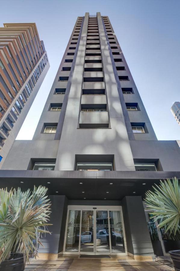 PRIME CONFORT iNN PAULISTA