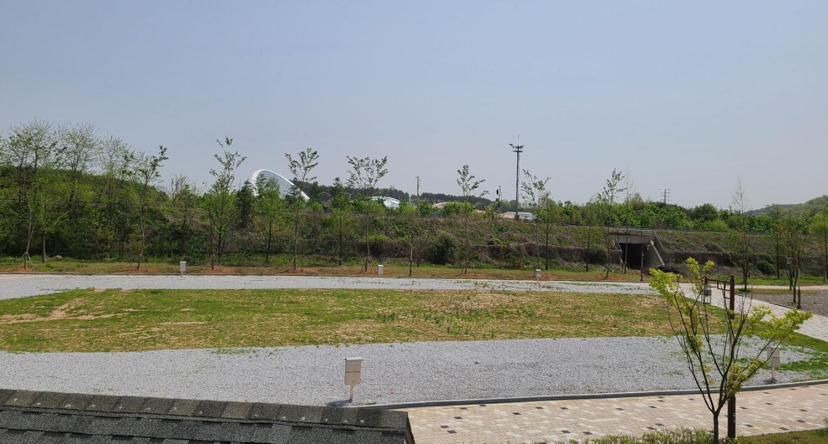 Starium Seocheon