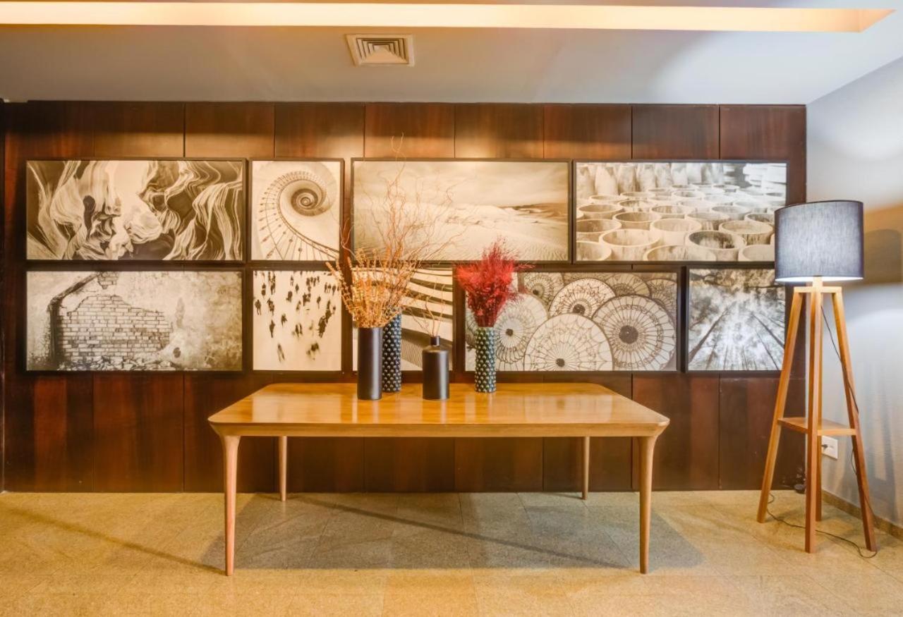 PRIME CONFORT iNN PAULISTA