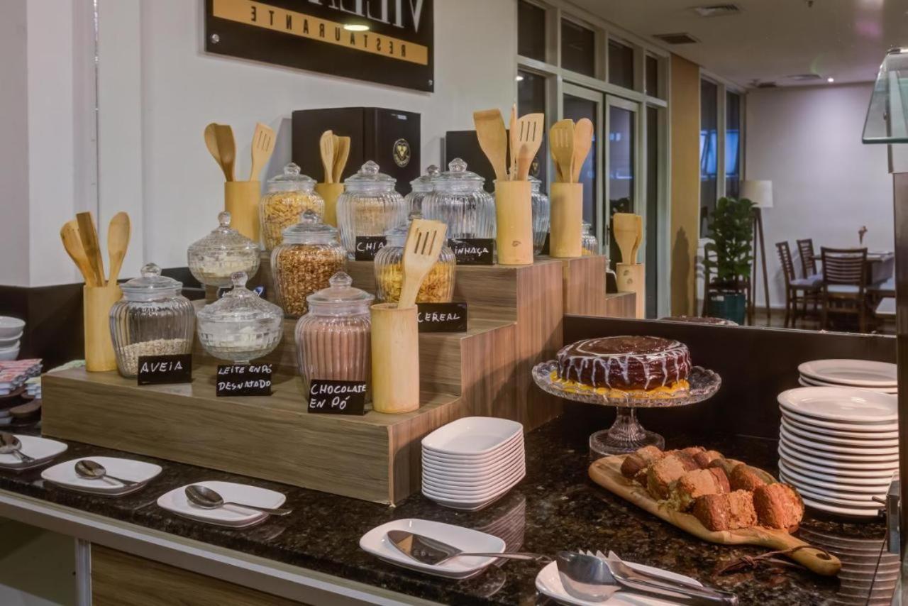 PRIME CONFORT iNN PAULISTA