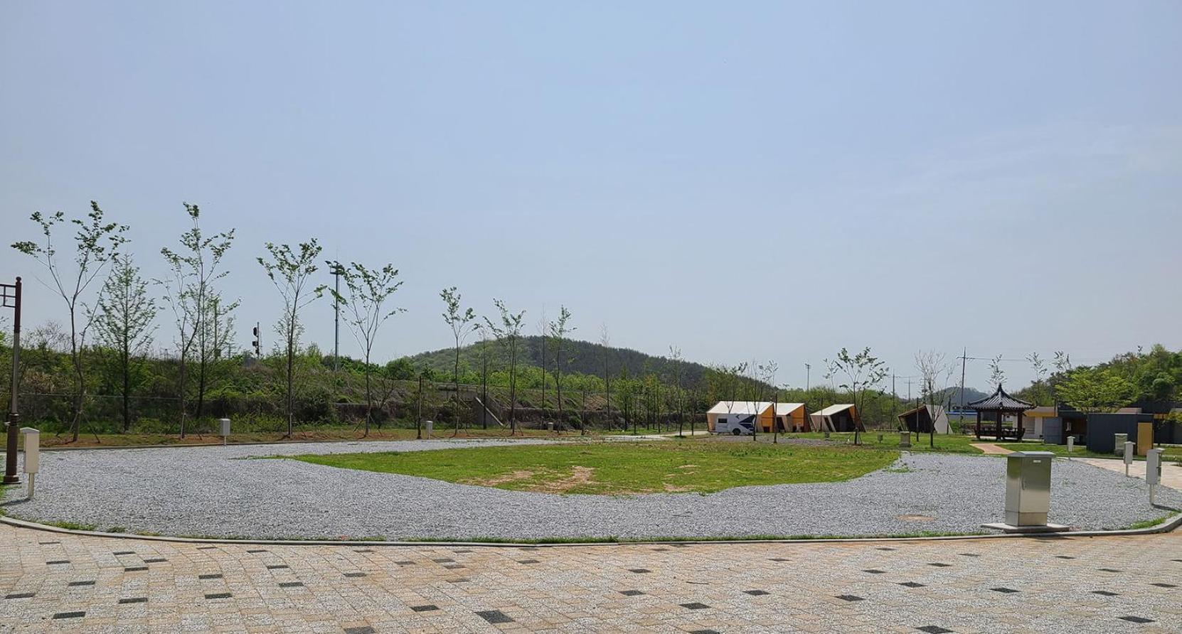 Starium Seocheon