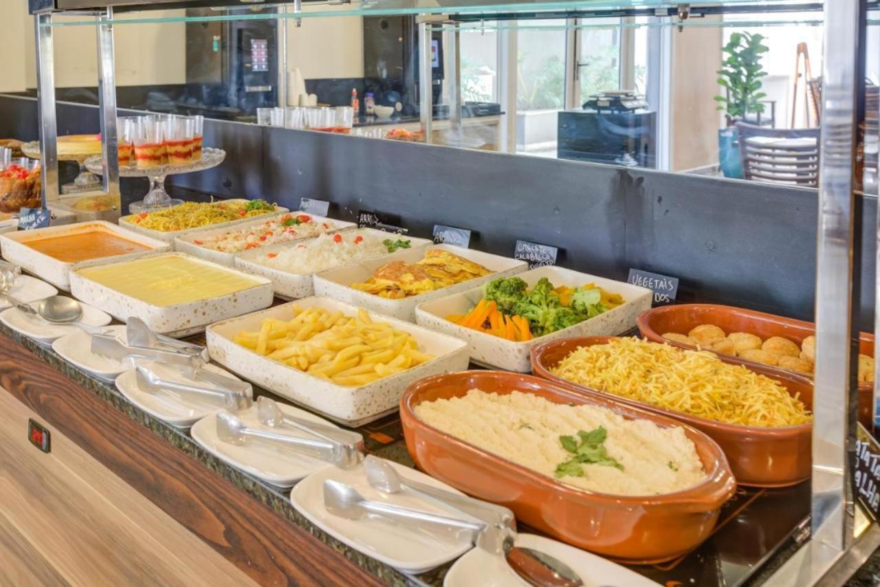 PRIME CONFORT iNN PAULISTA