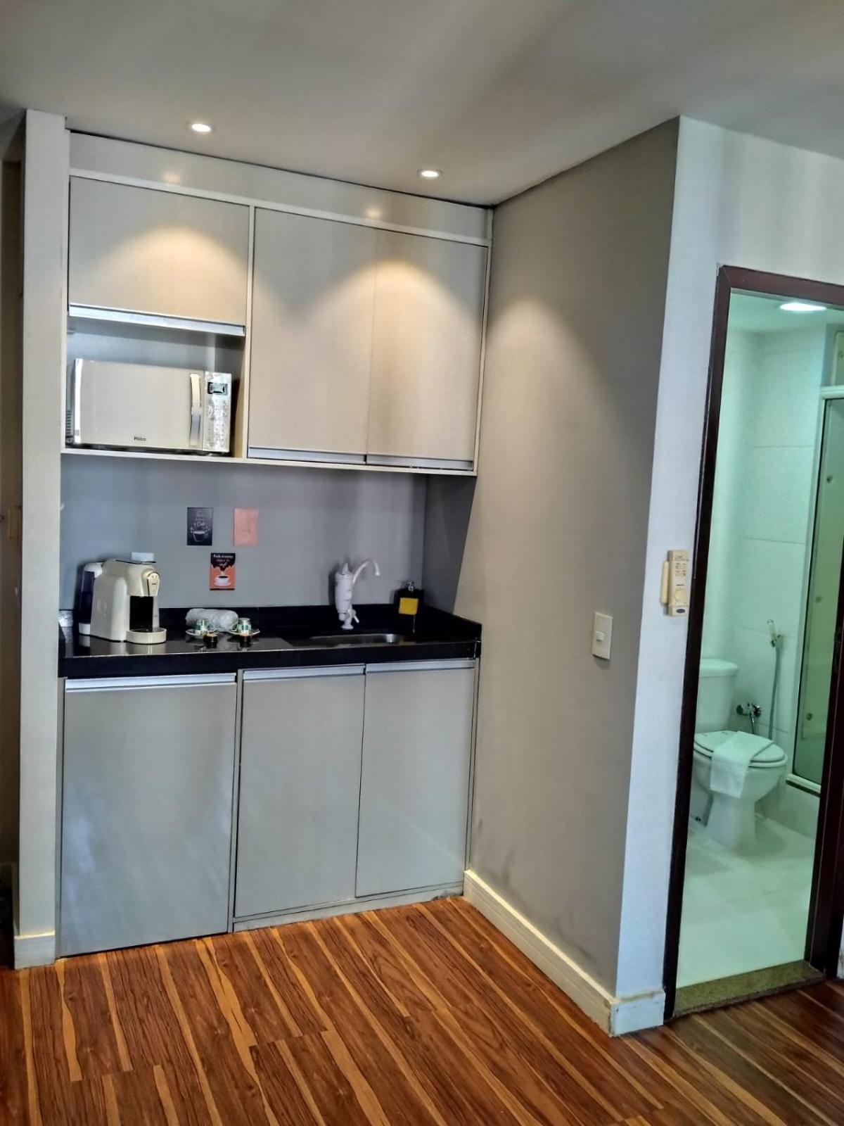 PRIME CONFORT iNN PAULISTA