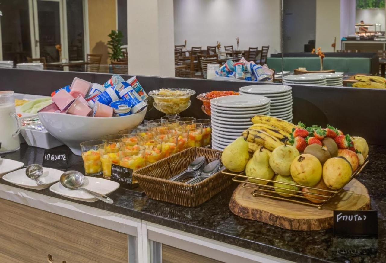 PRIME CONFORT iNN PAULISTA