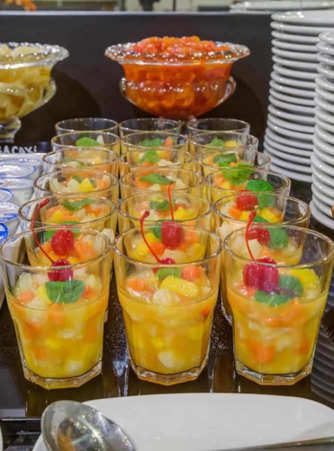 PRIME CONFORT iNN PAULISTA