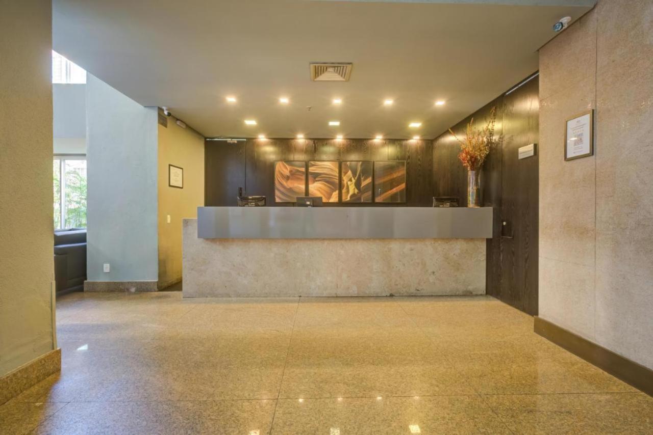 PRIME CONFORT iNN PAULISTA