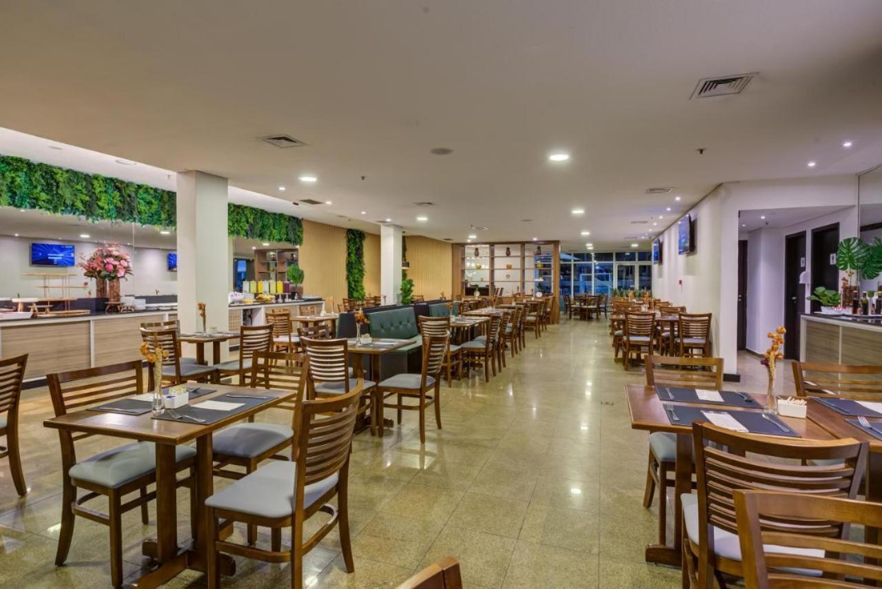 PRIME CONFORT iNN PAULISTA
