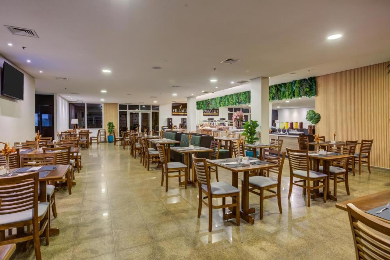 PRIME CONFORT iNN PAULISTA