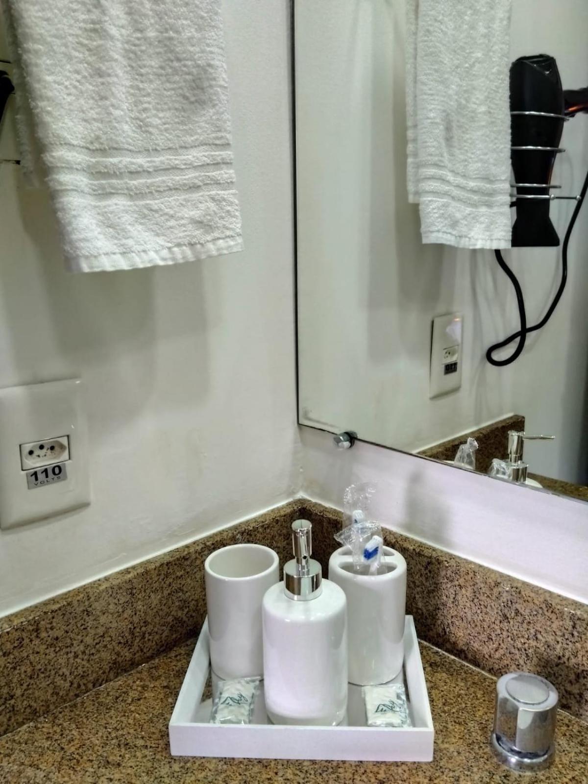 PRIME CONFORT iNN PAULISTA