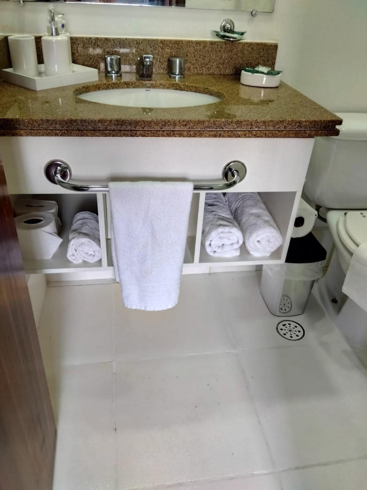 PRIME CONFORT iNN PAULISTA