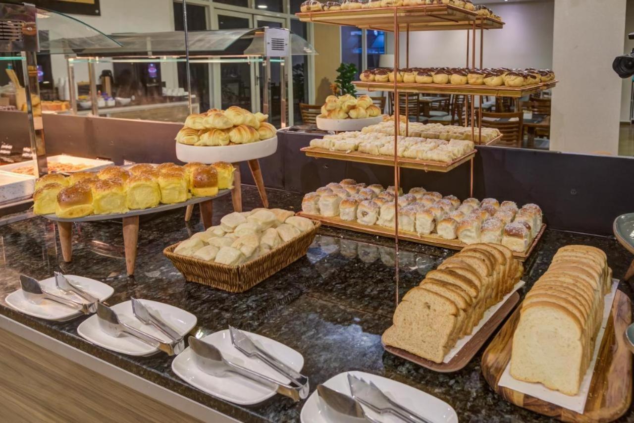 PRIME CONFORT iNN PAULISTA