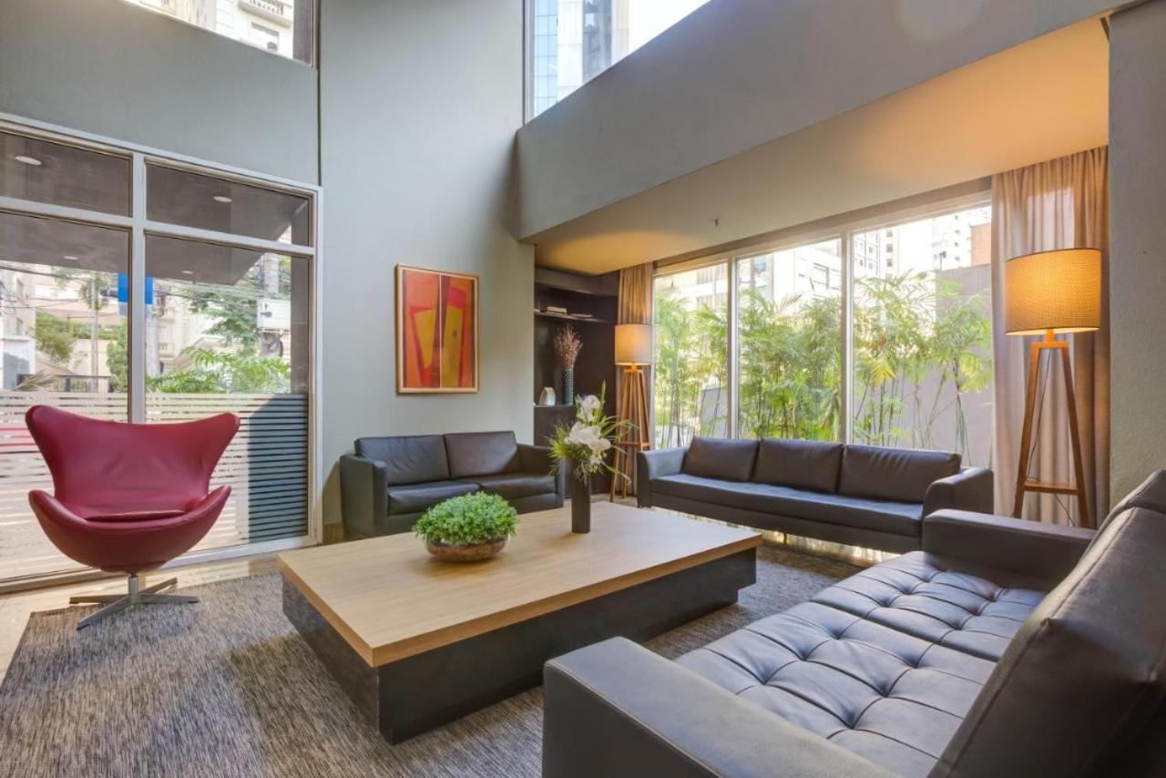 PRIME CONFORT iNN PAULISTA