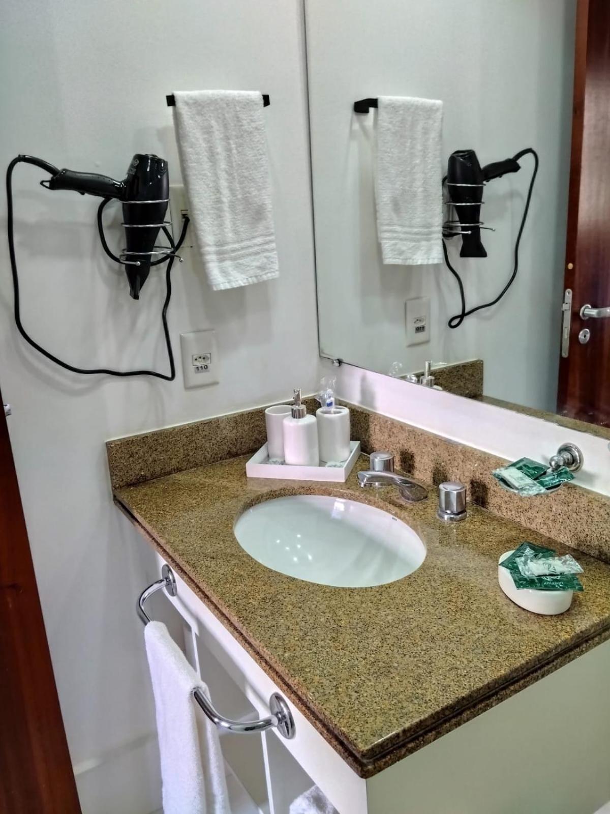 PRIME CONFORT iNN PAULISTA