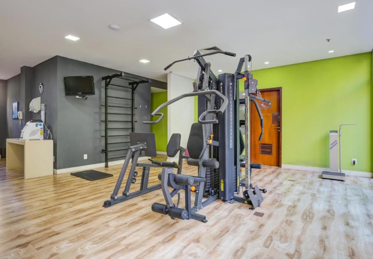 PRIME CONFORT iNN PAULISTA