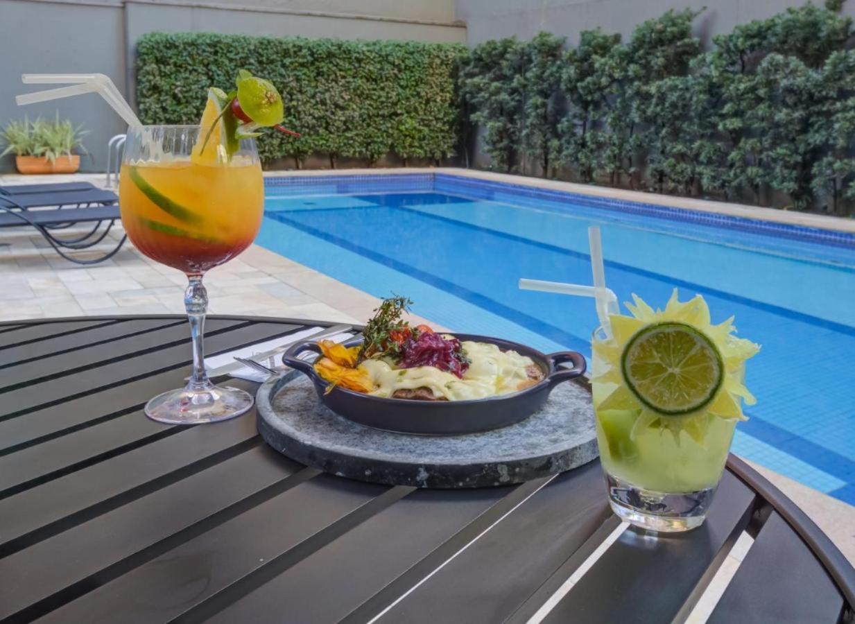 PRIME CONFORT iNN PAULISTA