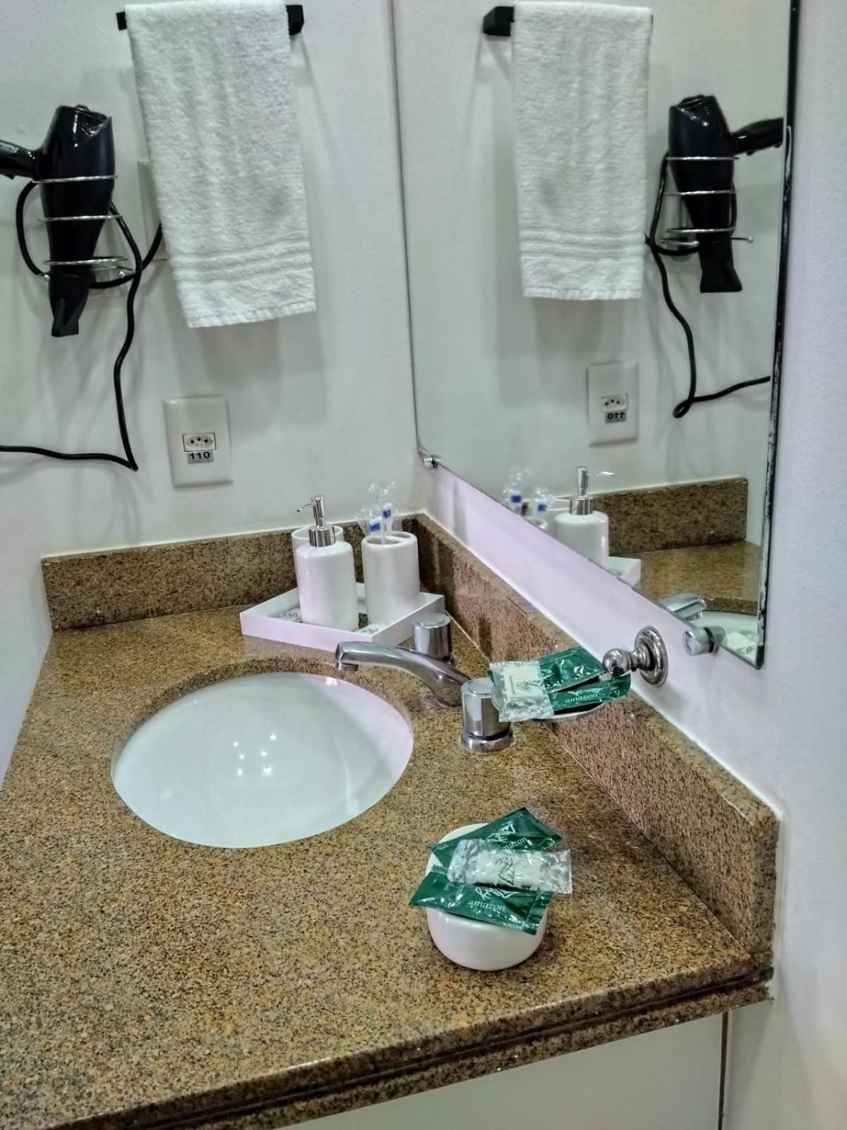 PRIME CONFORT iNN PAULISTA