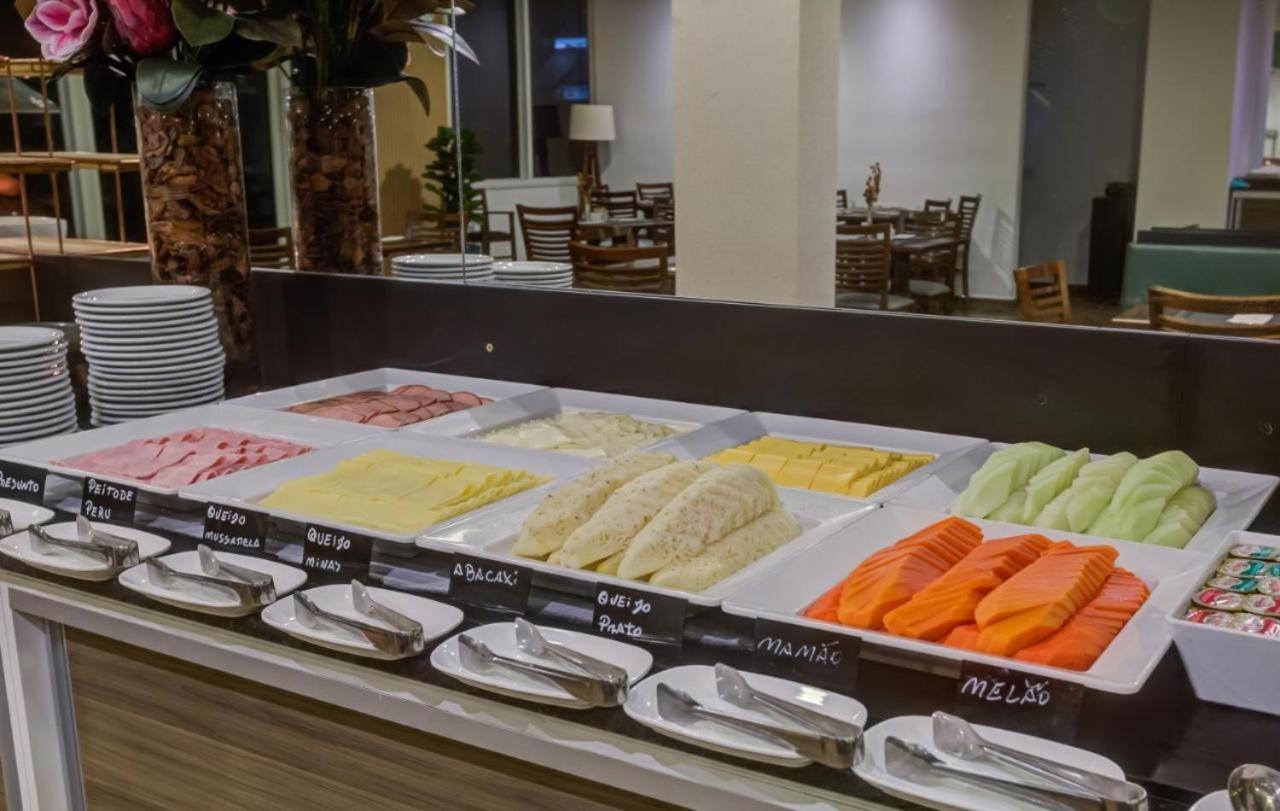 PRIME CONFORT iNN PAULISTA