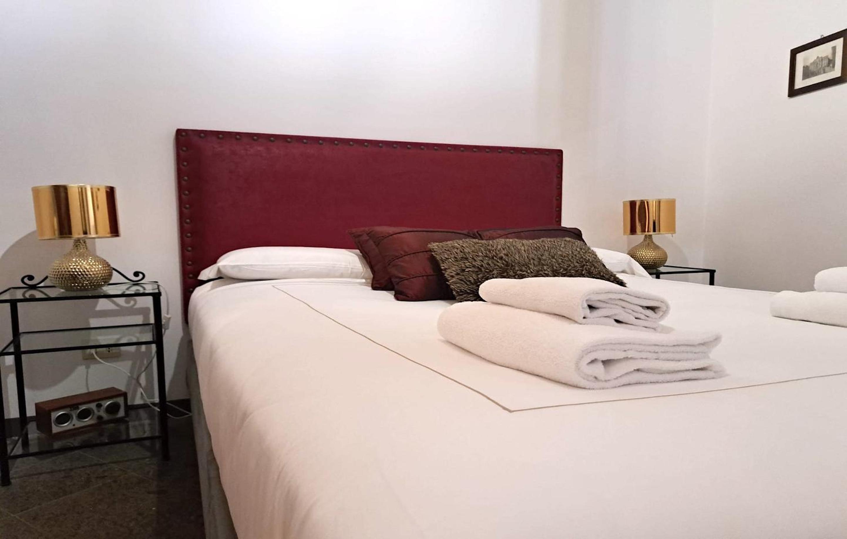 DormiRoma - Cedro 21 Apartments