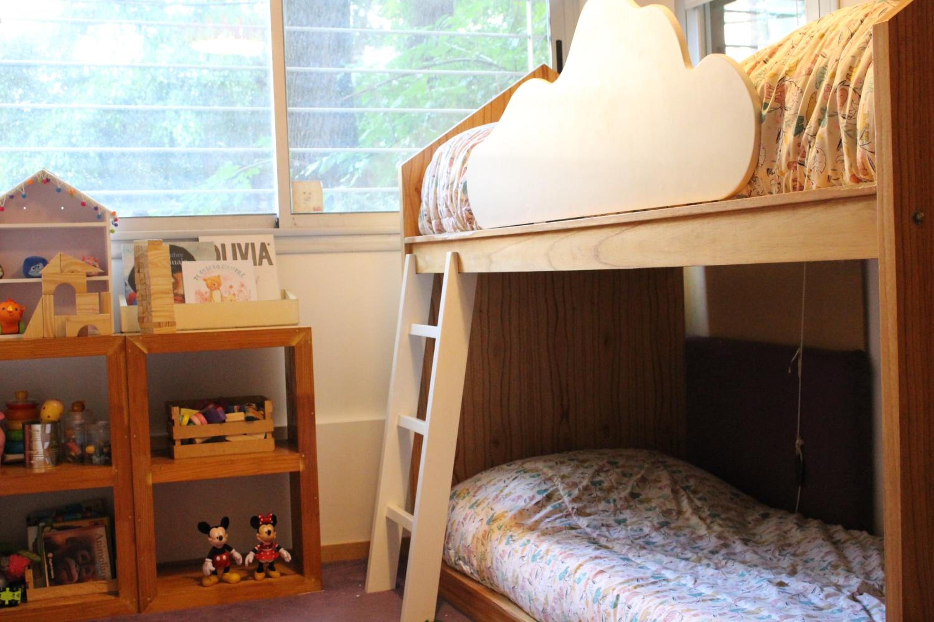 Chacarita House. Espectacular para niños