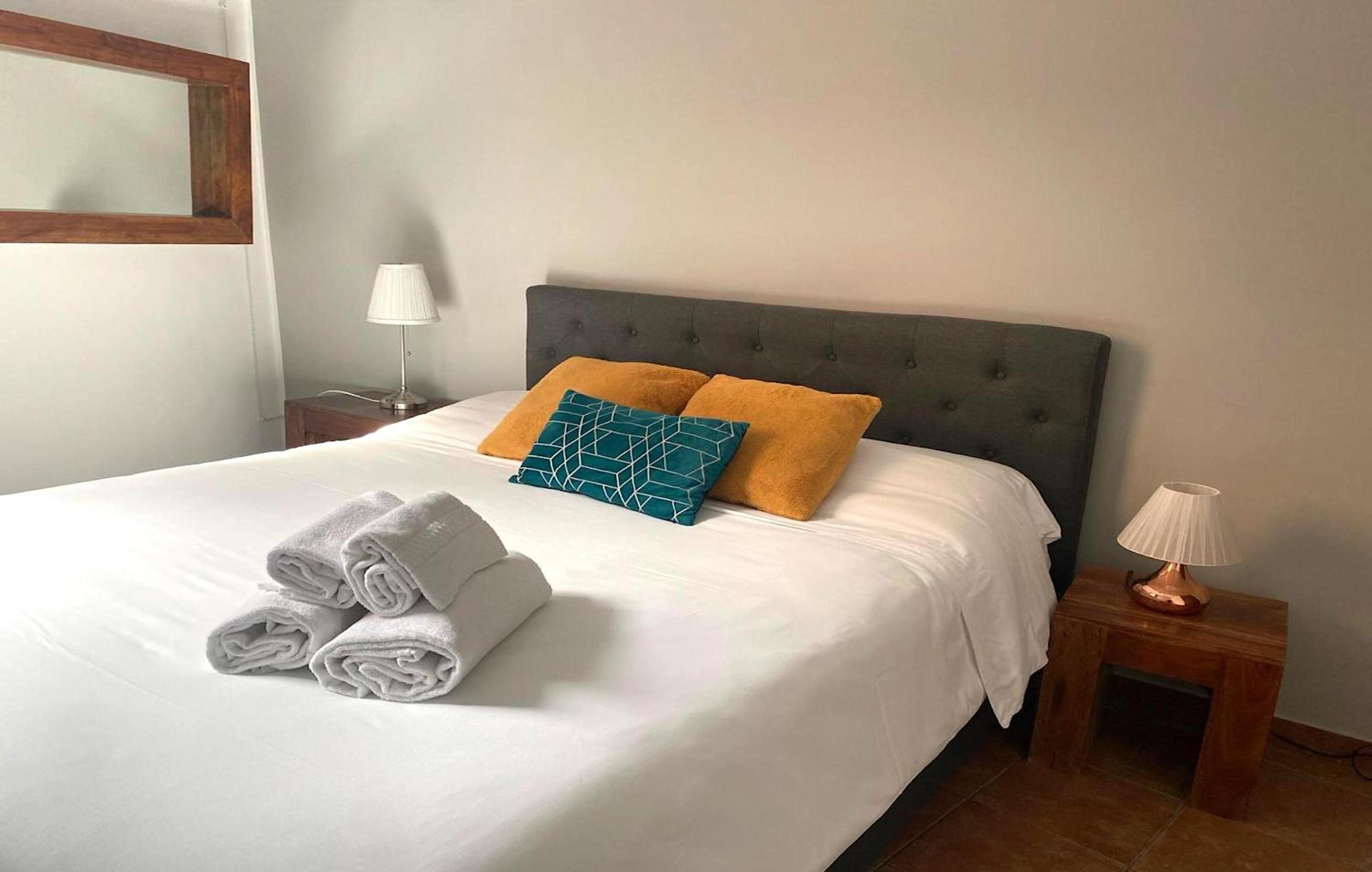 DormiRoma - Cedro 21 Apartments