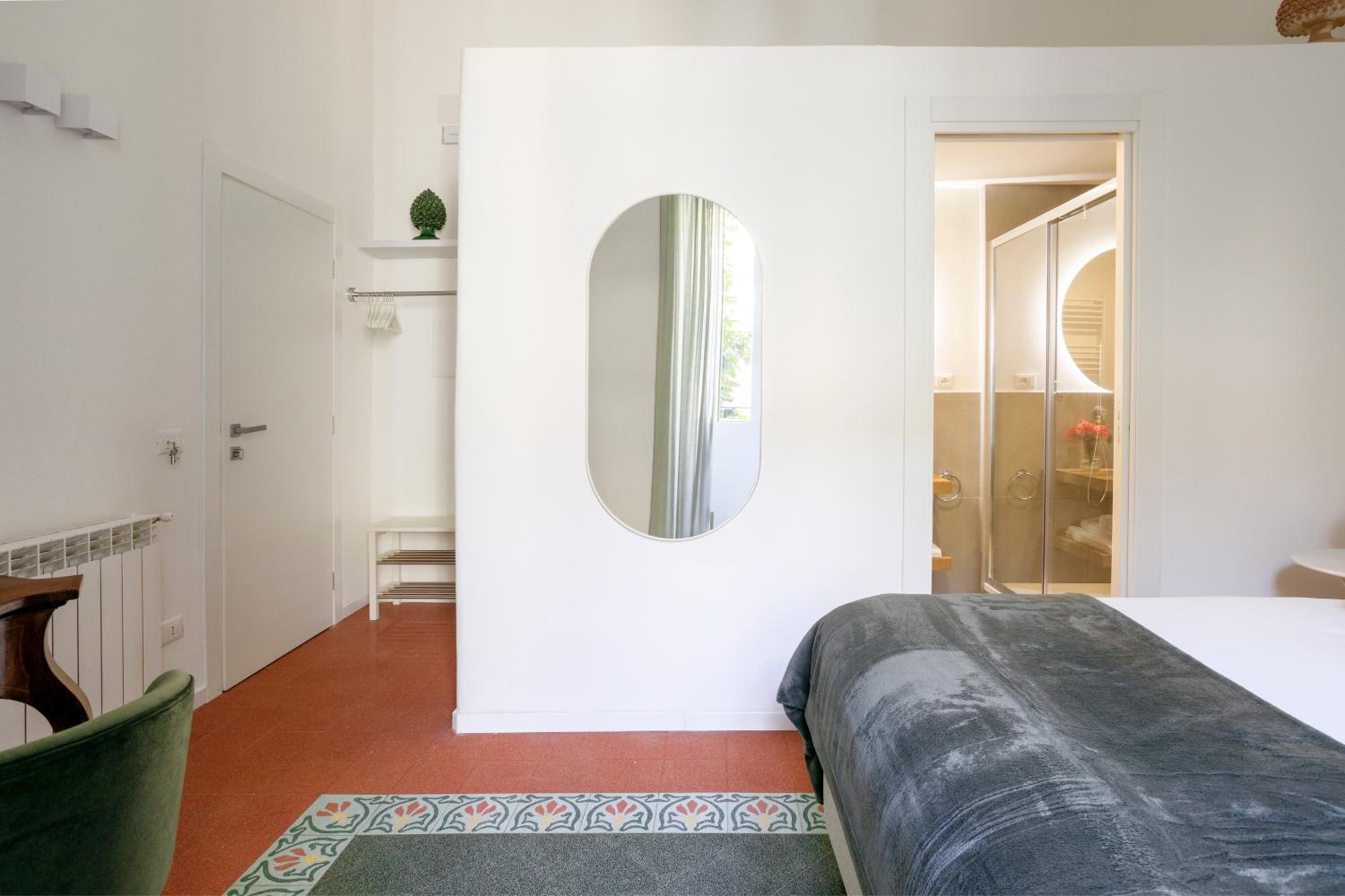 Ermosa Suite view 4