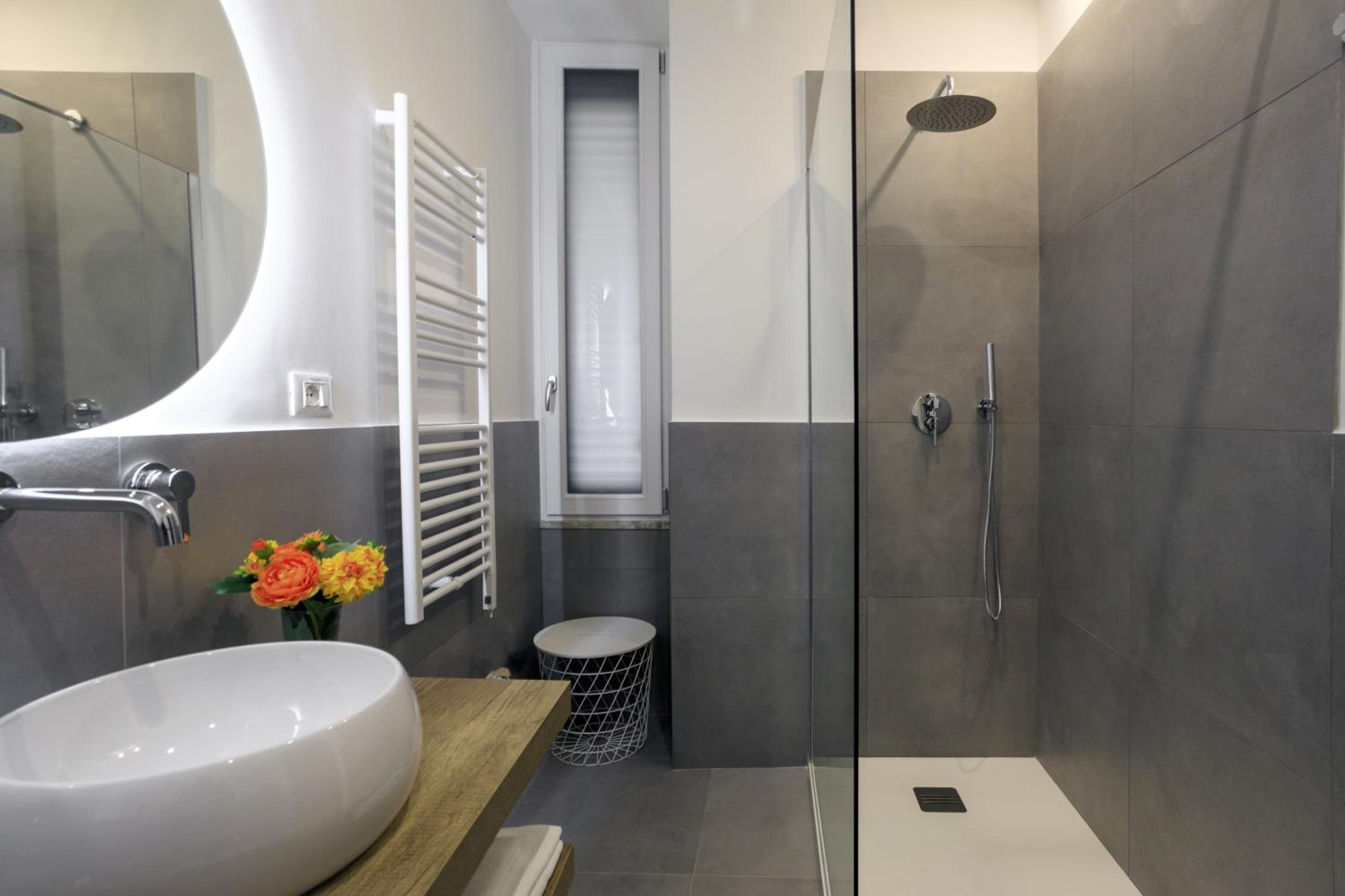 Ermosa Suite view 2