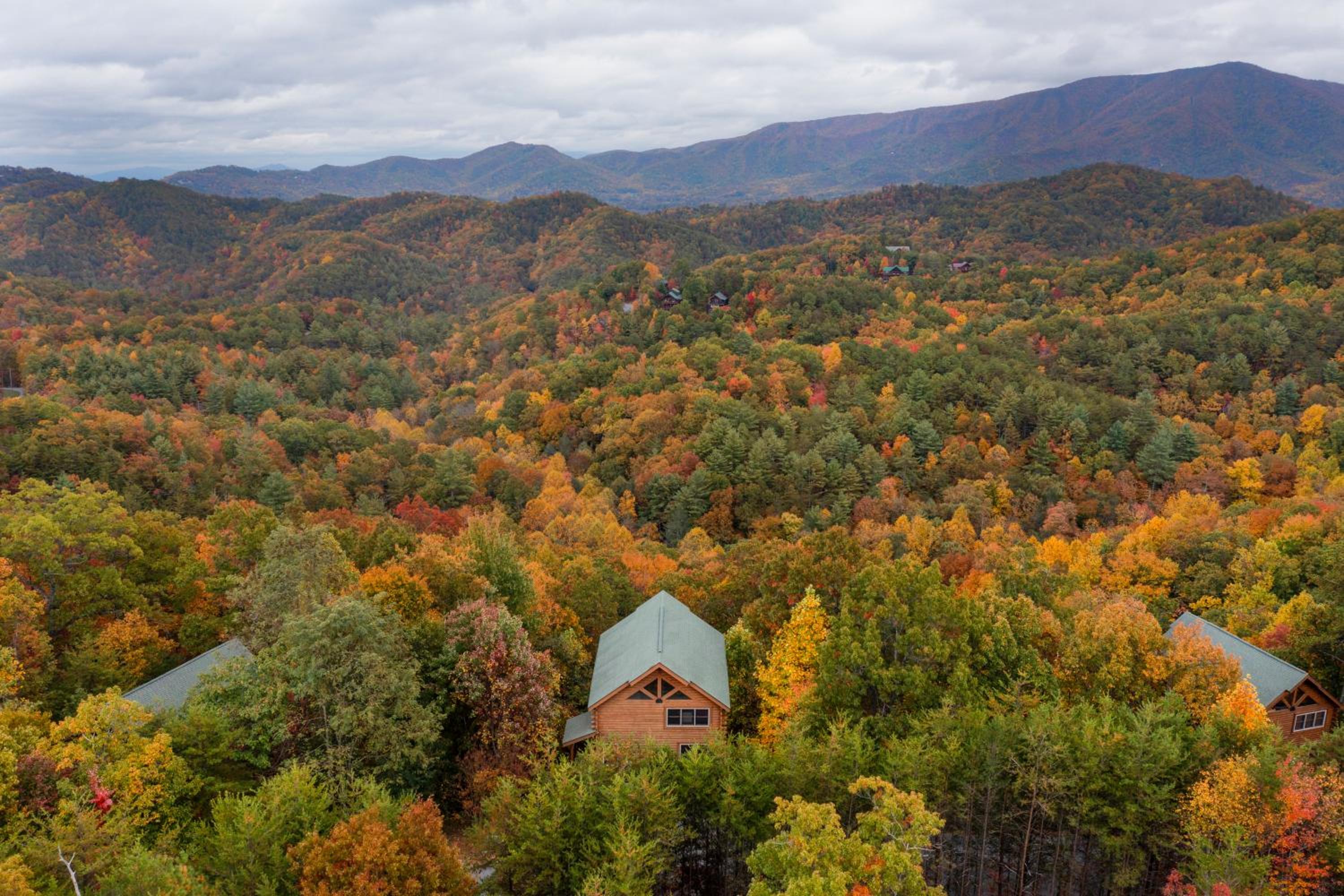 Bella Yani - Hot Tub, Pool Table, Air Hockey - Property Image 54