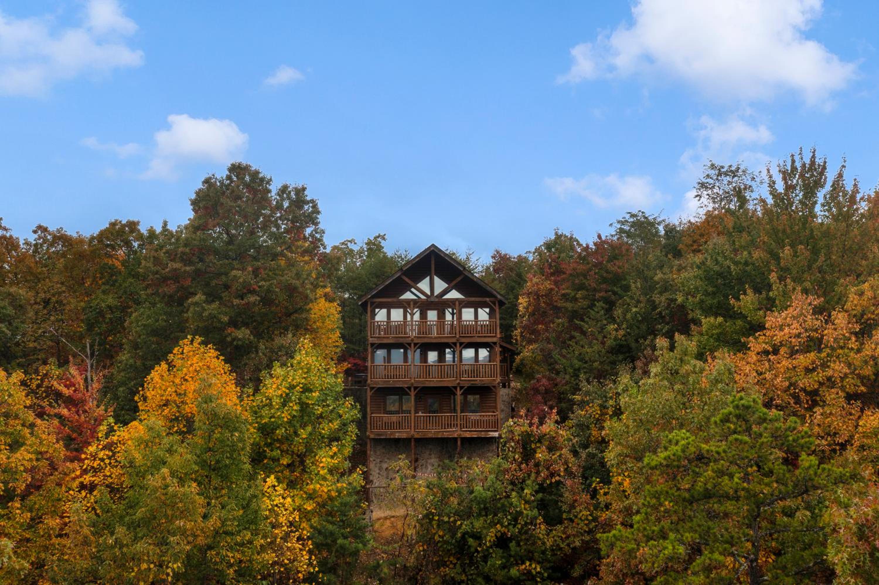 Bella Yani - Hot Tub, Pool Table, Air Hockey - Property Image 51