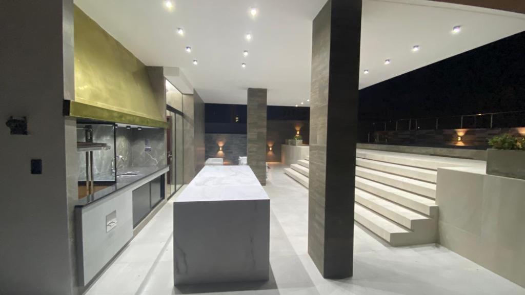 Yovanna Elegante Apartamento 1 dormitorio
