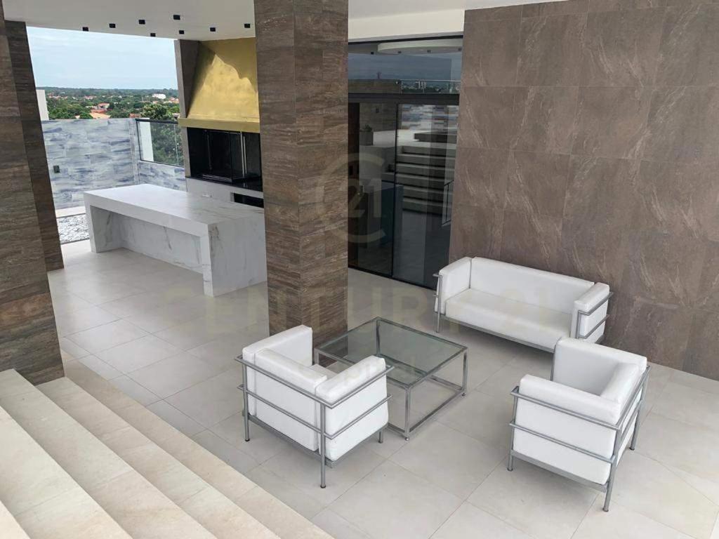 Yovanna Elegante Apartamento 1 dormitorio