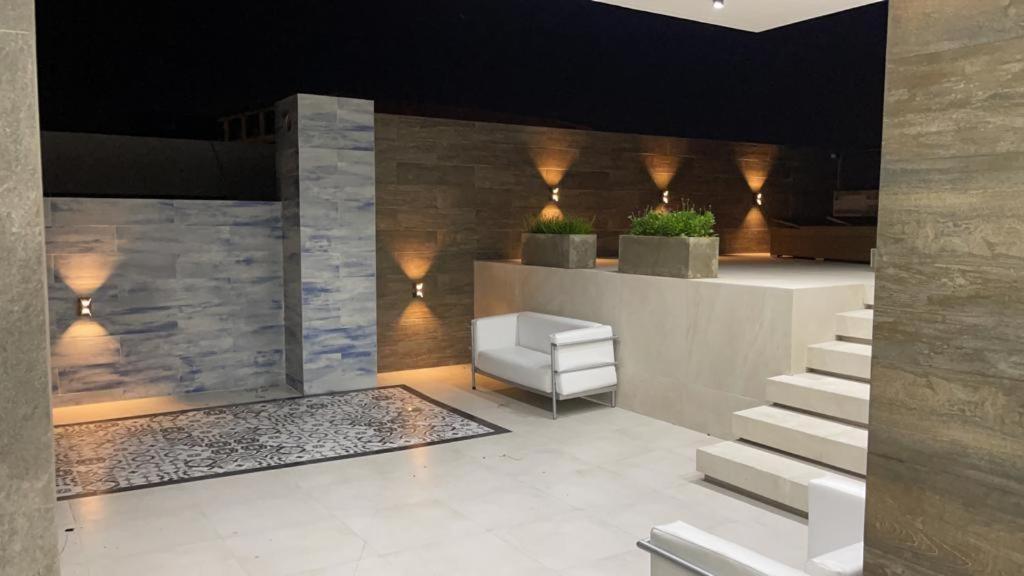 Yovanna Elegante Apartamento 1 dormitorio