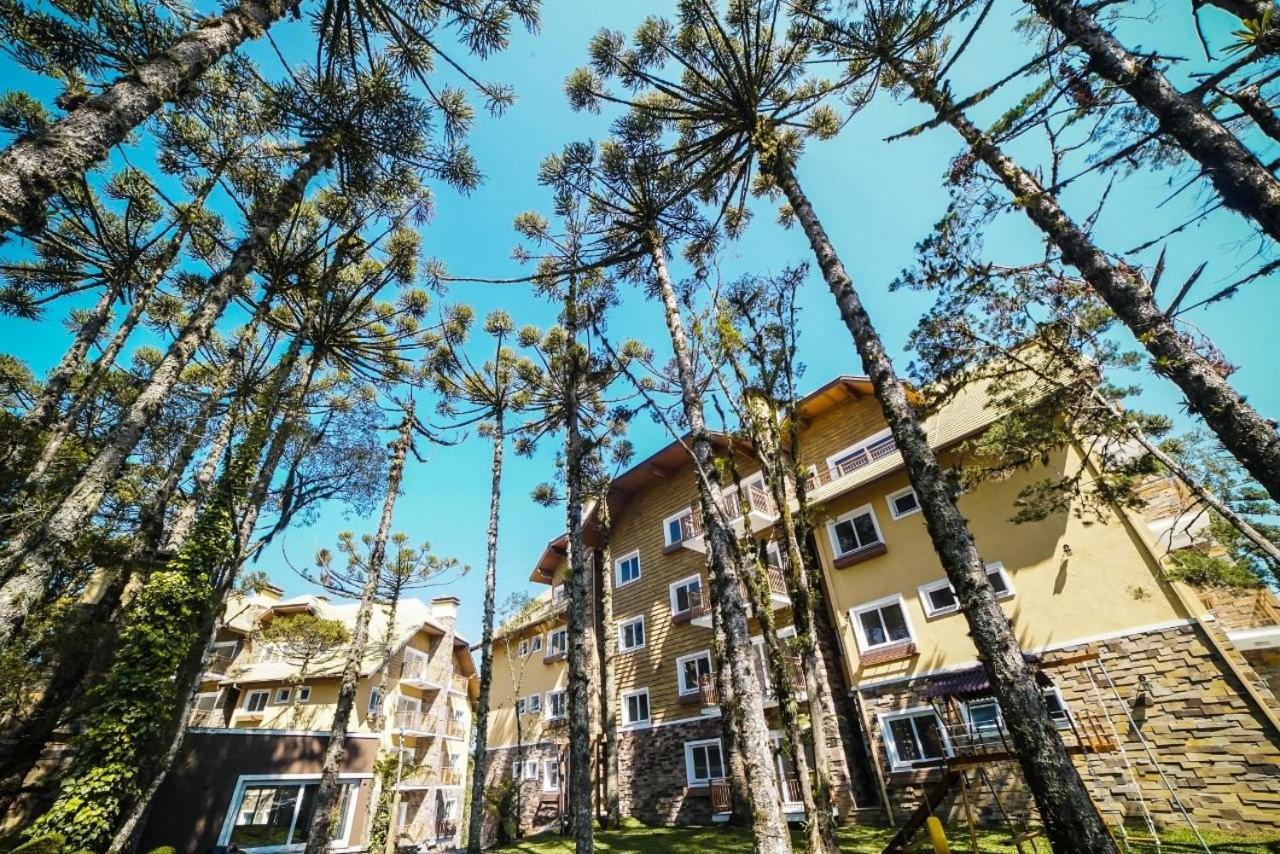 104- apto com piscina aquecida, próximo aos Parque