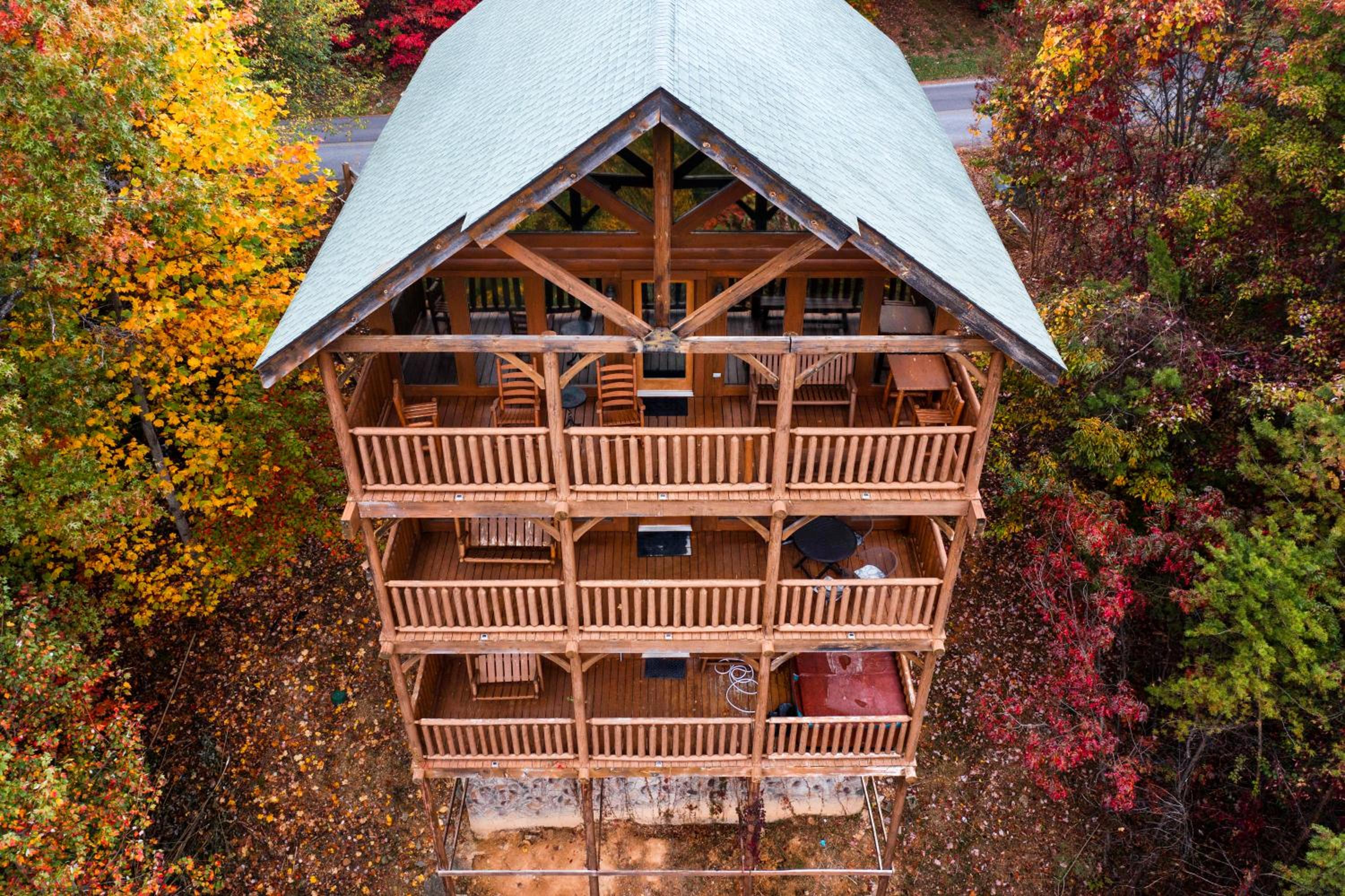 Bella Yani - Hot Tub, Pool Table, Air Hockey - Property Image 50