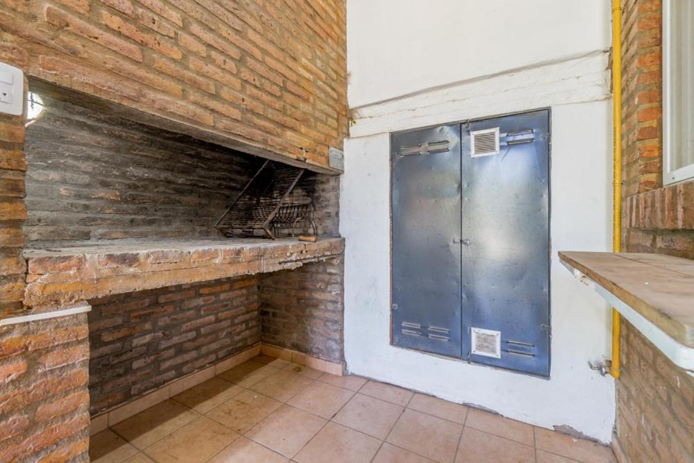 EL CABEZON chalets de campo