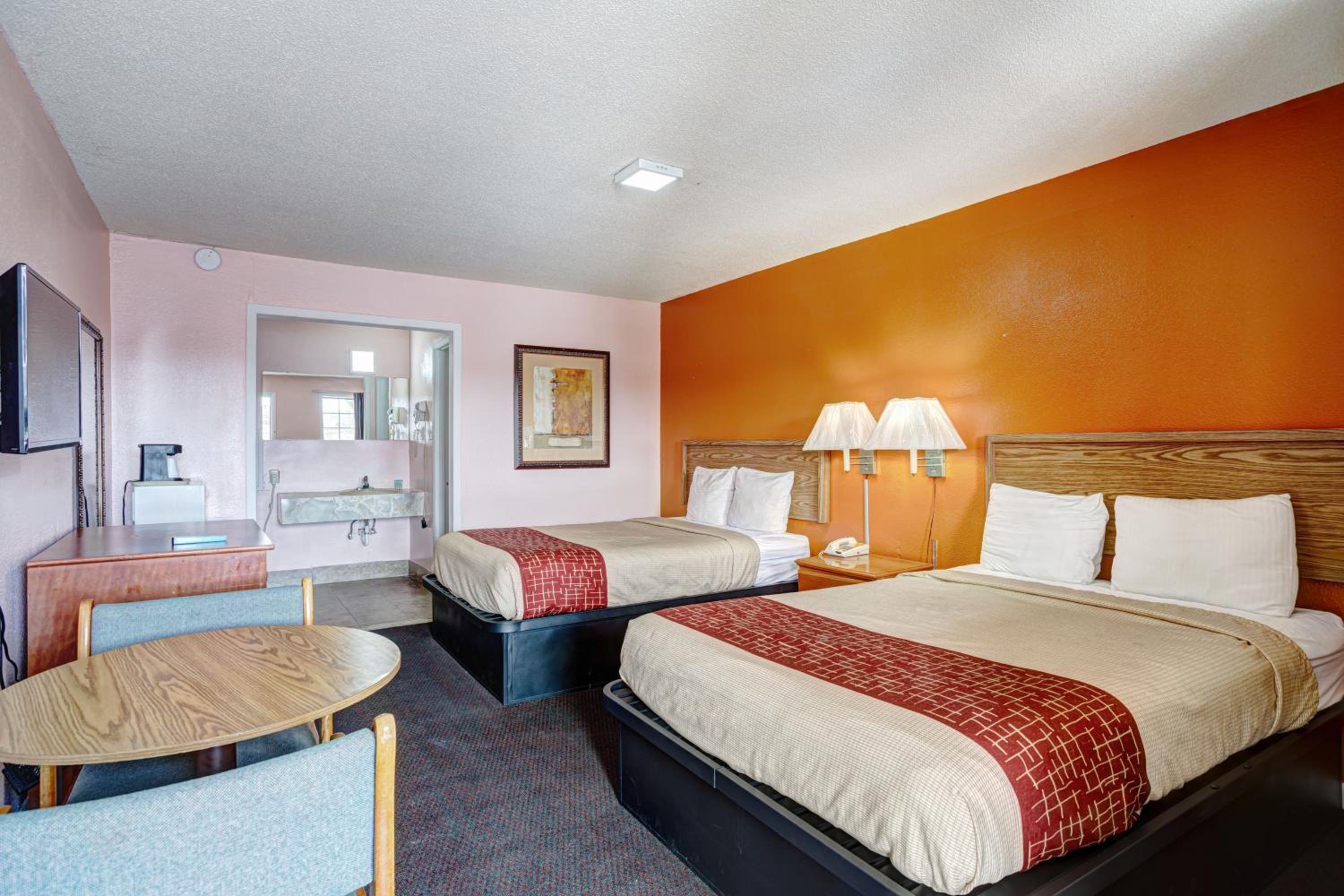 Regency Inn