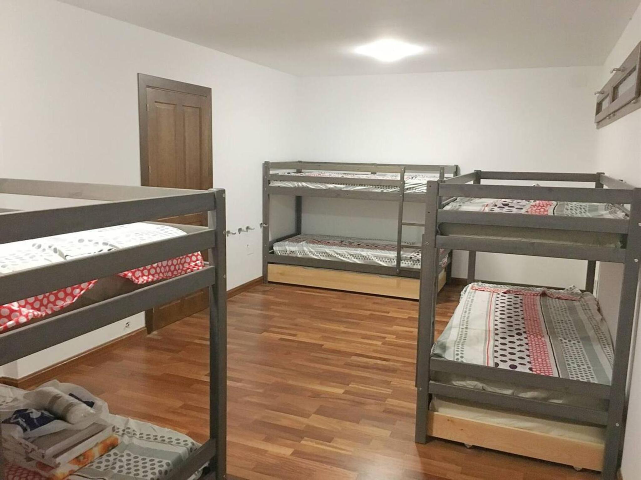 Spacious Villa in Granada with Private Pool and Jacuzzi