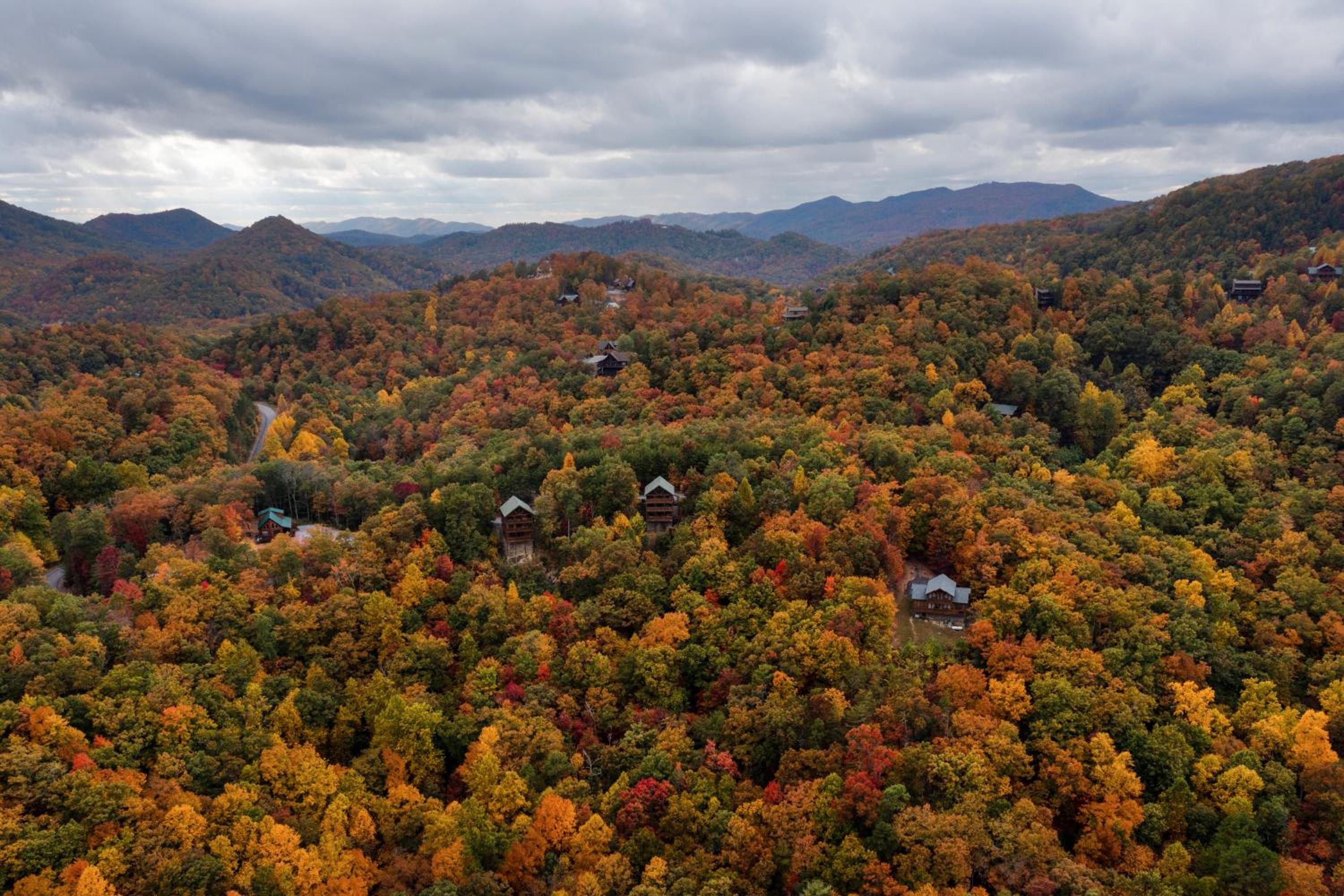 Bella Yani - Hot Tub, Pool Table, Air Hockey - Property Image 29