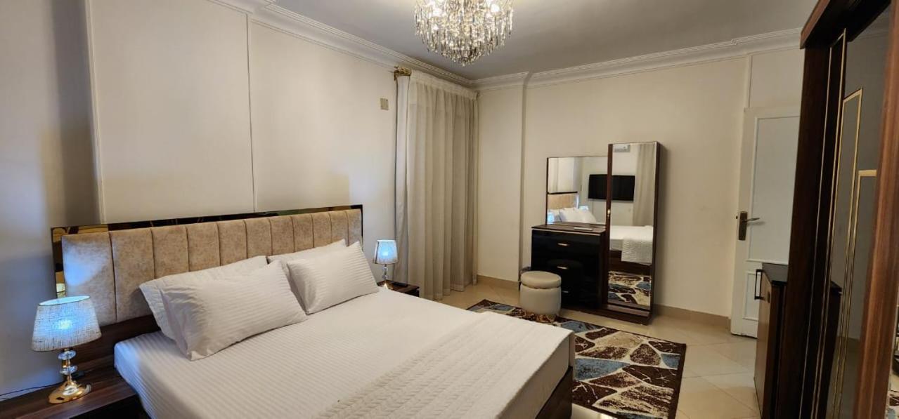 Luxury Apartment near cairo airport