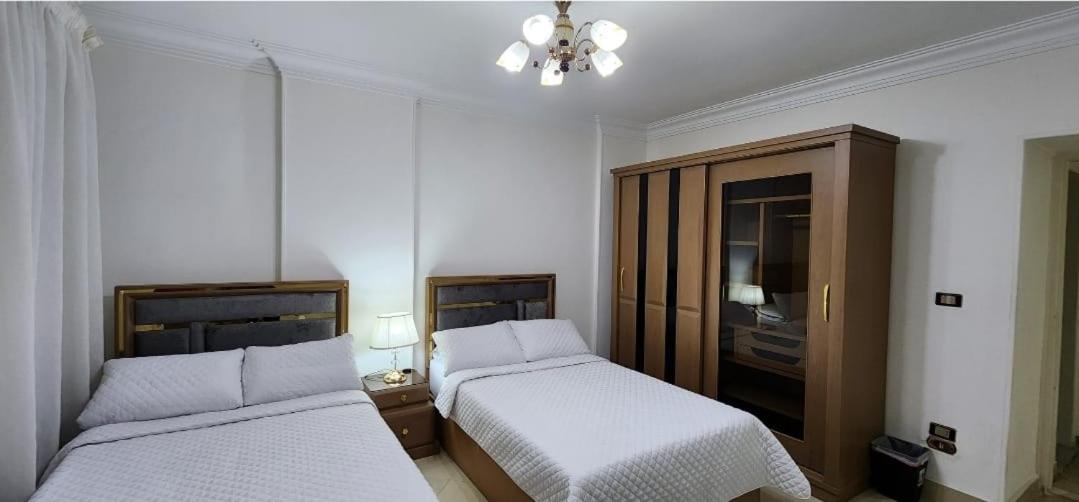 Luxury Apartment near cairo airport