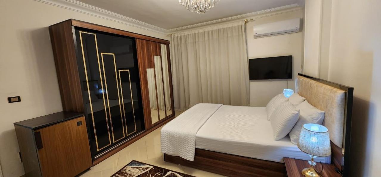 Luxury Apartment near cairo airport