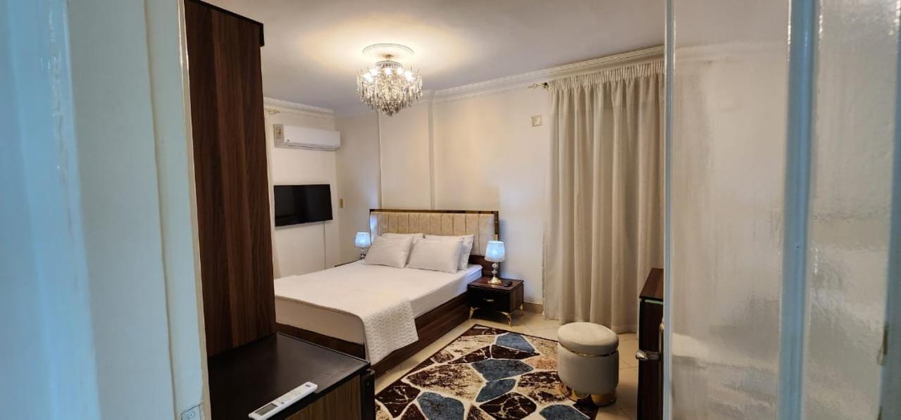 Luxury Apartment near cairo airport
